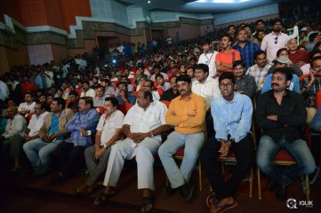 Temper Movie Audio Launch